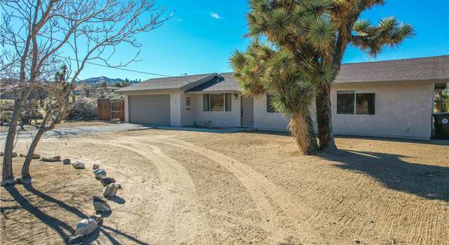 Photo of 7528 Lucerne Vista Ave, Yucca Valley, CA 92284