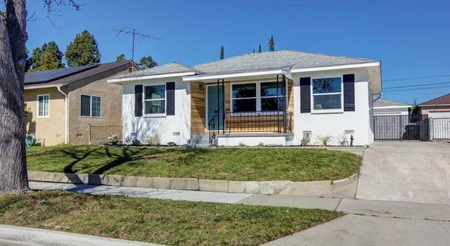 Photo of 6113 Henrilee St, Lakewood, CA 90713