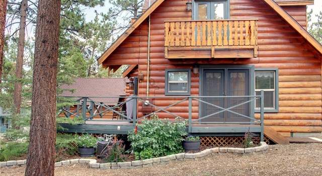 Photo of 408 Garrick Way, Big Bear, CA 92314
