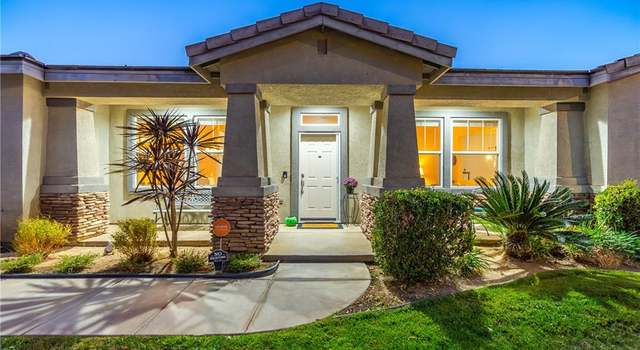 Photo of 40651 Whitecliff Way, Palmdale, CA 93551