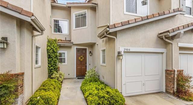 Property at 23014 Cheyenne Dr #151, Valencia, CA 91354, 2 beds, 2.5 baths