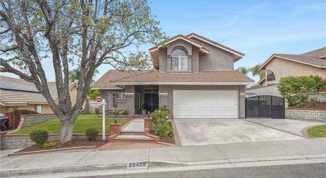 Photo of 22425 Poplar St, Saugus, CA 91390