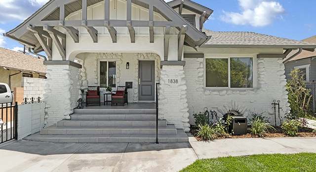 Photo of 1838 W 50th St, Los Angeles, CA 90062