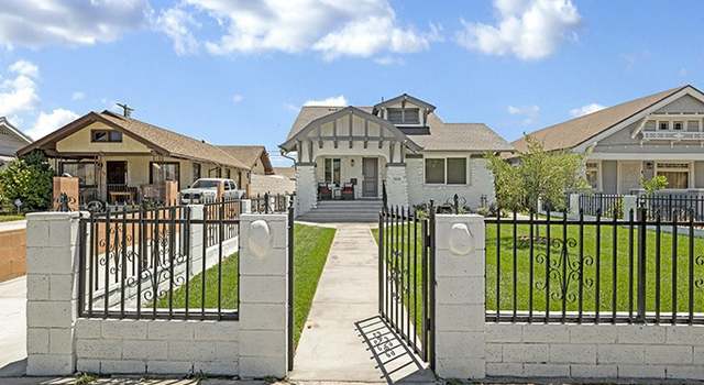 Photo of 1838 W 50th St, Los Angeles, CA 90062