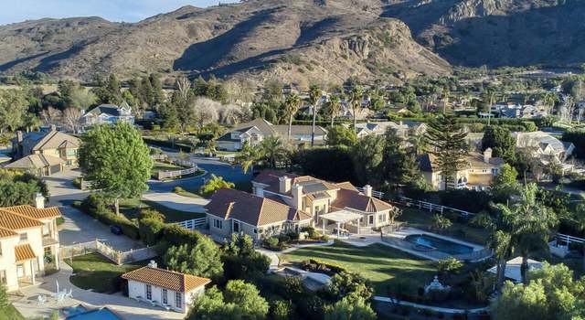 Photo of 2021 Brittany Park Rd, Camarillo, CA 93012