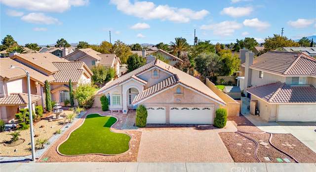 Photo of 38712 La Mancha Ct, Palmdale, CA 93550