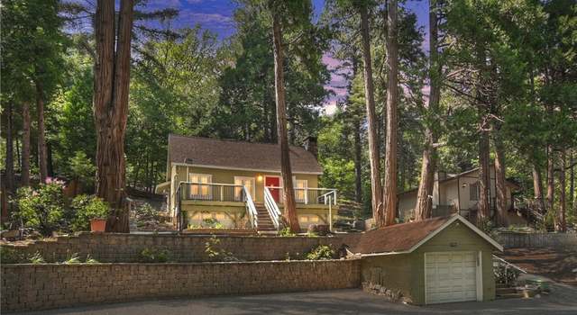 Photo of 27052 State Hwy 189, Blue Jay, CA 92317