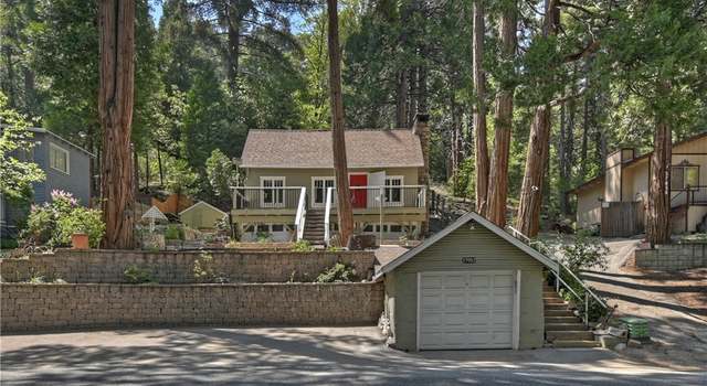 Photo of 27052 State Hwy 189, Blue Jay, CA 92317