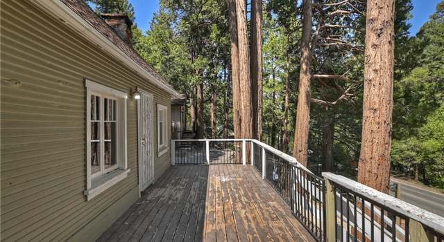 Photo of 27052 State Hwy 189, Blue Jay, CA 92317