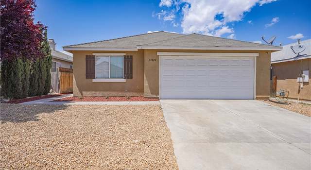 Photo of 13420 Merry Oaks St, Victorville, CA 92392