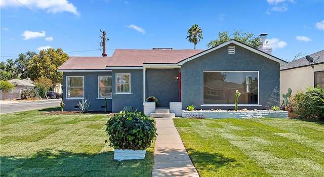 Photo of 3495 N Sierra Way, San Bernardino, CA 92405