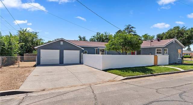Photo of 3495 N Sierra Way, San Bernardino, CA 92405