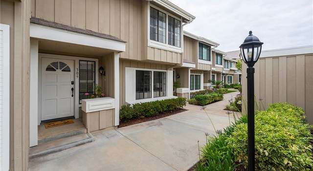 Photo of 309 Regatta Way, Seal Beach, CA 90740