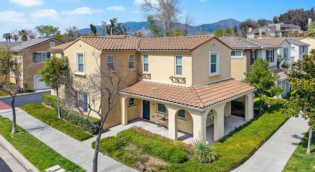 Photo of 821 E Barberry Way, Azusa, CA 91702