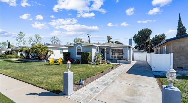 Photo of 310 East 22nd St, Santa Ana, CA 92706