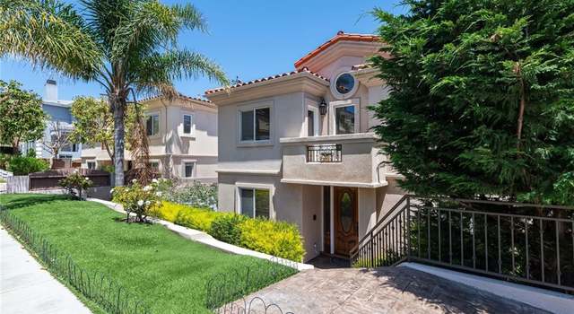 Photo of 1917 Harriman Ln Unit A, Redondo Beach, CA 90278