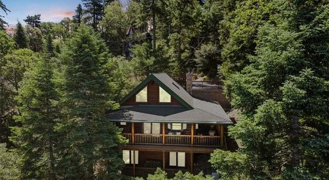 Photo of 25148 Scenic View Dr, Crestline, CA 92325