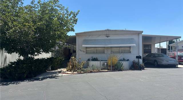 Photo of 701 Montara Rd #112, Barstow, CA 92311