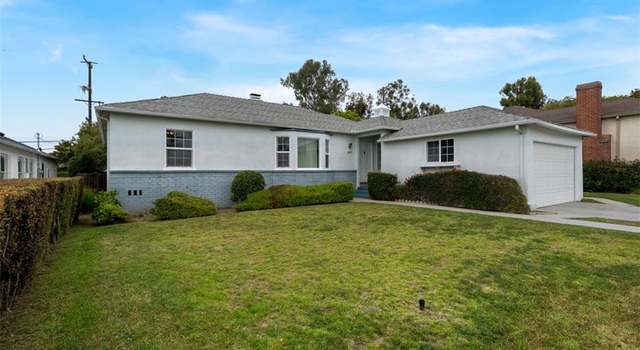 Photo of 5611 Overdale Dr, Los Angeles, CA 90043