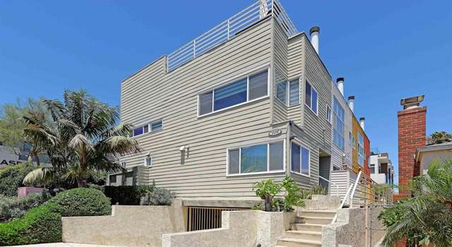 Photo of 2928 Talbot #3, San Diego, CA 92106