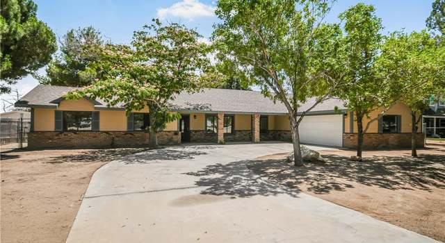 Photo of 7325 Windsor Ave, Hesperia, CA 92345