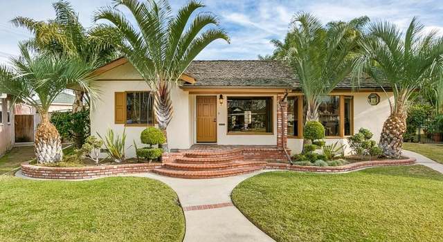 Photo of 4836 Montair Ave, Long Beach, CA 90808