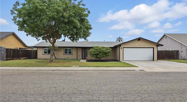 Photo of 137 Holiday Way, Chowchilla, CA 93610