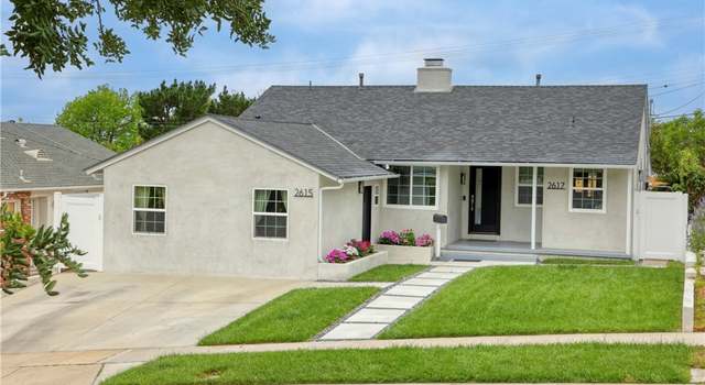 Photo of 2617 N Parish Pl, Burbank, CA 91504