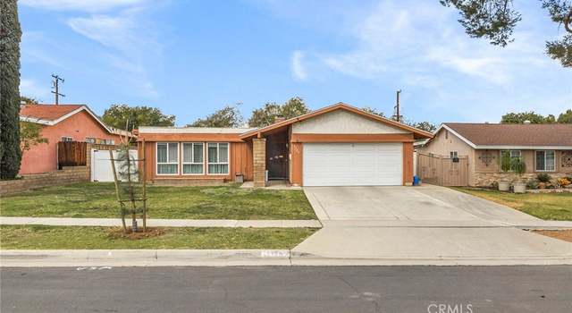 Photo of 1125 Aspen St, Corona, CA 92879