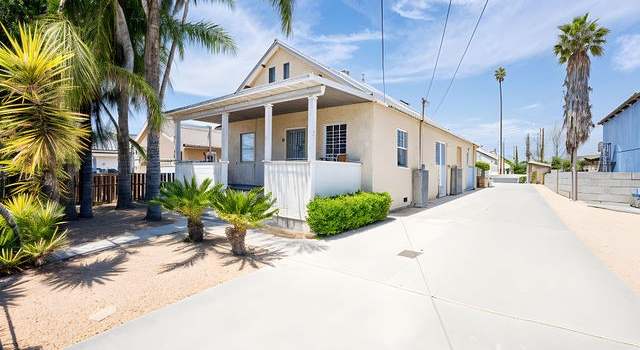 Photo of 1370 Walnut St, San Bernardino, CA 92410