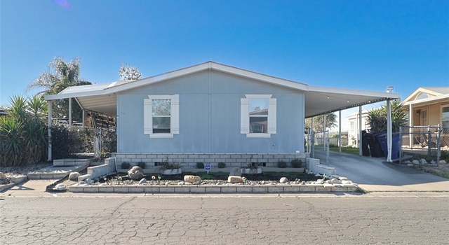 Photo of 201-SPC 59 Pennsylvania, San Bernardino, CA 92410