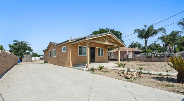 Photo of 3348 Duffy St, San Bernardino, CA 92407