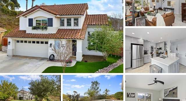 Photo of 800 Palo Alto Ct, San Marcos, CA 92069