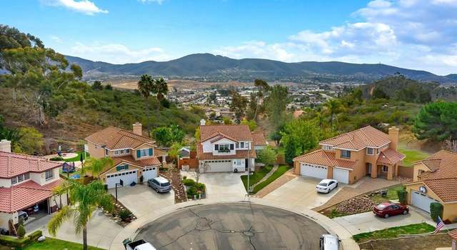 Photo of 800 Palo Alto Ct, San Marcos, CA 92069