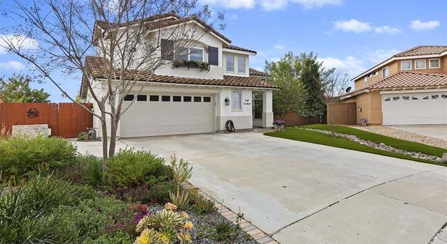 Photo of 800 Palo Alto Ct, San Marcos, CA 92069