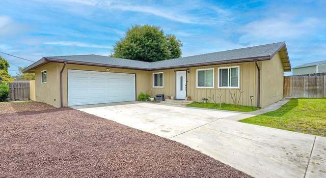 Photo of 1618 Rush Ave, Vista, CA 92084