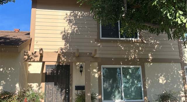 Photo of 471 W Alton Ave Unit B, Santa Ana, CA 92707