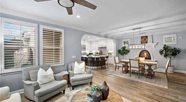 Photo of 31 Cabrillo Ter, Aliso Viejo, CA 92656