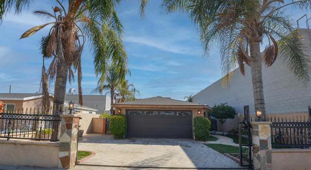 Photo of 17964 Beneda Ln, Canyon Country, CA 91351