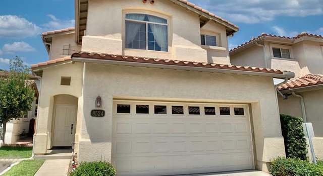 Photo of 8524 Brian Pl, Santee, CA 92071