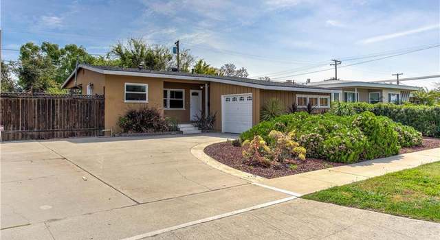 Photo of 3608 Faust Ave, Long Beach, CA 90808