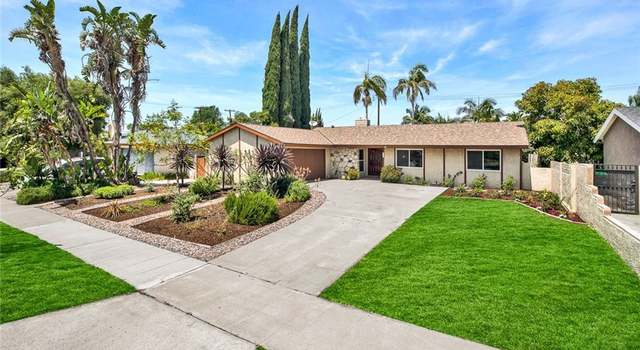 Photo of 929 E Chestnut Ave, Orange, CA 92867