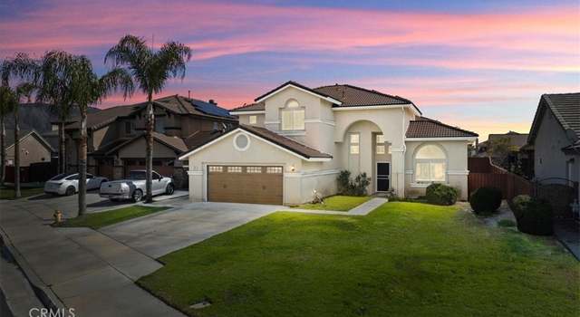 Photo of 137 Mustang Way, San Jacinto, CA 92582