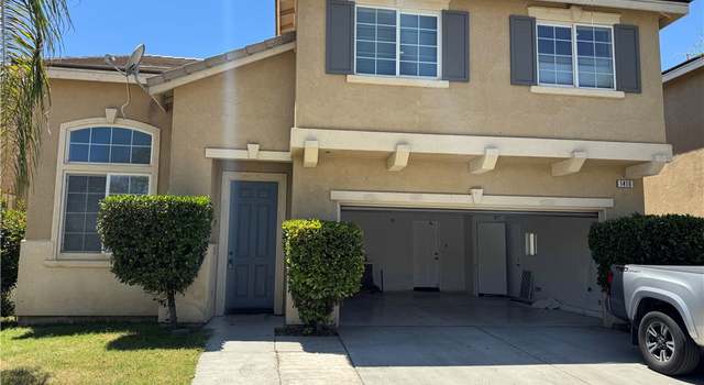Photo of 1416 Plaza Way, Perris, CA 92570