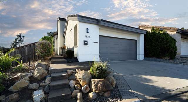 Photo of 1831 Cathedral Gln, Escondido, CA 92029