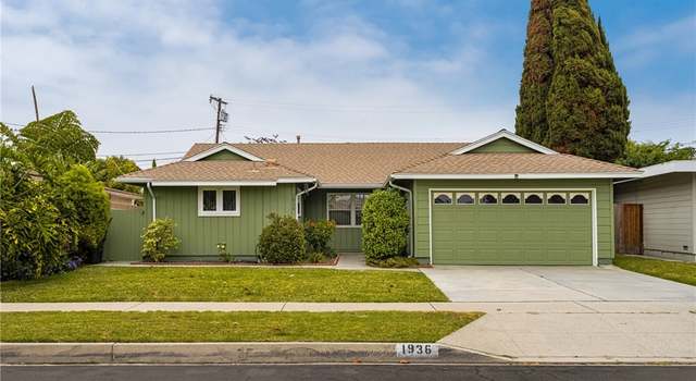 Photo of 1936 Roxanne Ave, Long Beach, CA 90815