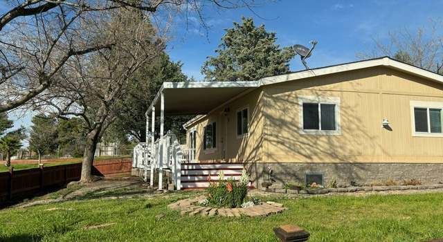 Photo of 2920 Clark Rd Unit E3, Butte Valley, CA 95965