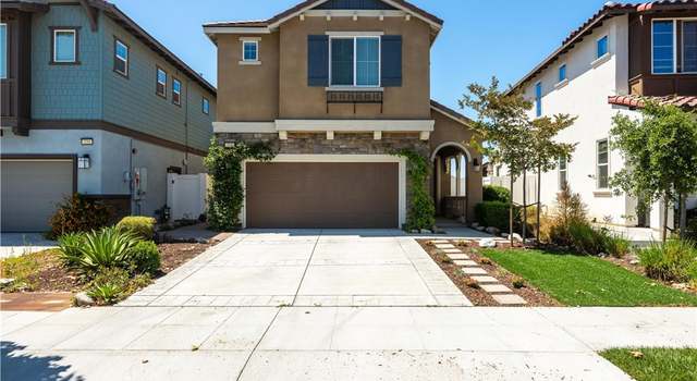 Photo of 310 Primrose St, Fillmore, CA 93015