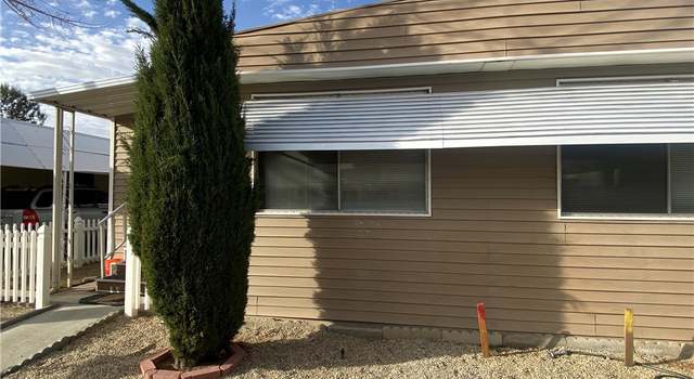 Photo of 2550 E Avenue I #118, Lancaster, CA 93535
