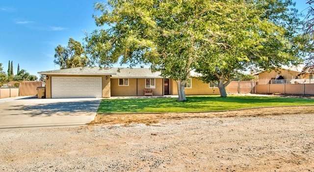 Photo of 11001 Lincoln Ave, Hesperia, CA 92345